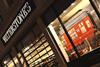 Waterstone’s operations director Alex Rayner has left with the business with immediate effect