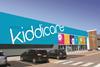 Kiddicare was meant to spearhead Morrisons online launch