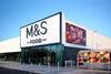 M&S Foodhall Luton
