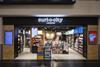 Curi.o.city store fascia