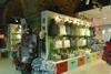 Kitsch homewares and fashion retailer Cath Kidston has opened its first shop in a train station, in St Pancras International, London.