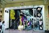 JD Sports Fashion is mulling expanding its core JD fascia outside of Europe in the next three years as its overseas business takes off.