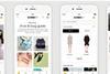 Selfridges has debuted a shoppable app with a personalised homepage as part of its ongoing initiative to futureproof its multichannel offer