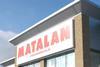 Matalan has reported a “satisfactory” first half performance and confirmed that Alistair McGeorge has stepped down as chief executive of the value chain.