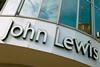 John Lewis sales were impacted by the warm weather