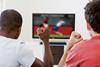 DSGi has reported surging sales in TVs in the run up to the World Cup