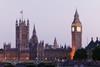 Houses of parliament