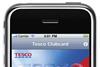 Tesco Clubcard iPhone app