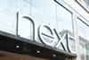 Next has come under fire for its delivery charges