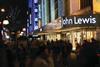 John Lewis has "great start" to financial year as sales soar 20.6%