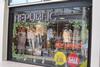 Matalan Hargreaves family eye Republic as first stores close
