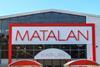 Matalan store Cricklewood