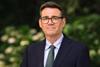 Prime minister Andy Burnham