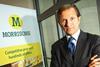 Marc Bolland, Morrisons