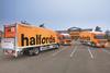 Pre-tax profit jumped 6.4% to £44.6m at bikes and car parts retailer Halfords in its first half to September 27.