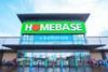 Homebase store