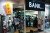 The 2,600 sq ft store is one of handful of Bank pop-ups planned to open across the country