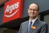 Sainsbury’s boss Mike Coupe admitted he has “no idea” of the inflationary pressures that will emerge next year, but vowed to maintain its price position.