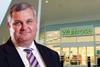 Waitrose boss Mark Price is stepping down
