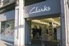 Footwear retailer Clarks has appointed former Burberry president Thomas O’Neill as chairman.