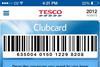 Tesco is trialling an app for its Clubcard