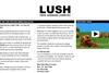 Lush's website highlights attack by hackers