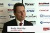 We catch up with Andy Hornby, Alliance Boots group chief executive at the Retail Week Conference