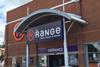 The Range suffered a fall in profits