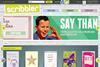 Scribbler launches personalisation site