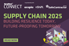 Supply Chain 2025 report cover