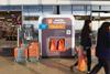 Sainsbury has slashed prices in supermarket battle