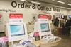 Click-and-collect’s popularity is likely to build next year