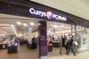 Currys and PC World-owner Dixons has performed well