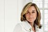 Ahrendts: 'Burberry will continue to invest to drive growth'
