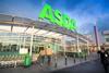 Grocer Asda discovers horse meat in withdrawn beef product