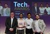 Greendeck Tech awards
