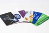 Loyalty-cards