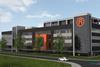 The Range head office