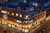Harvey Nichols