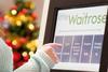 Waitrose has entered into a partnership to deliver a new real-time customer feedback system across its convenience stores.