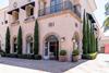 Restoration Hardware store