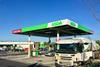 Asda petrol station
