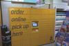 Amazon is introducing its lockers into two London Underground today to make picking up orders more convenient for shoppers on the go.