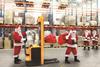 Failed Christmas deliveries can do serious damage to a retailer