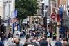 High Street