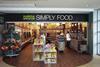 M&S is to open another 150 Simply Food stores