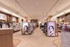 Space NK Westfield store interior