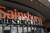 Sainsbury’s is ramping up support for its Brand Match initiative with a £2m TV campaign