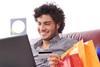 Online sales grew 18% year-on-year in May