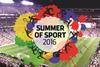 Summer of sport 2016